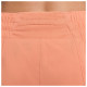 Nike Γυναικείο σορτς One Dri-FIT Mid-Rise 3" Brief-Lined Shorts Nike Γυναικείο σορτς One Dri-FIT Mid-Rise 3" Brief-Lined Shorts